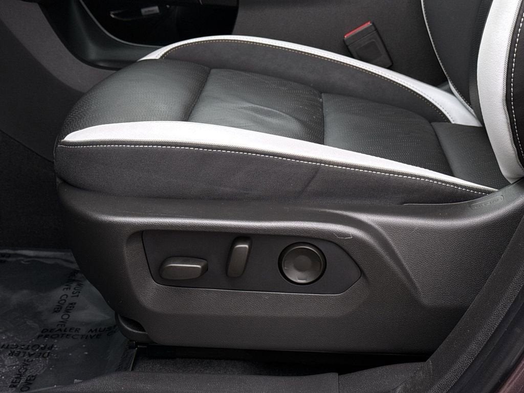 2024 Buick Envision Sport Touring