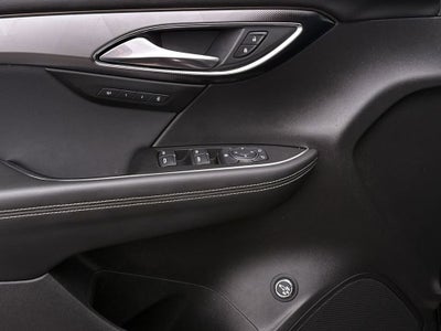 2024 Buick Envision Sport Touring