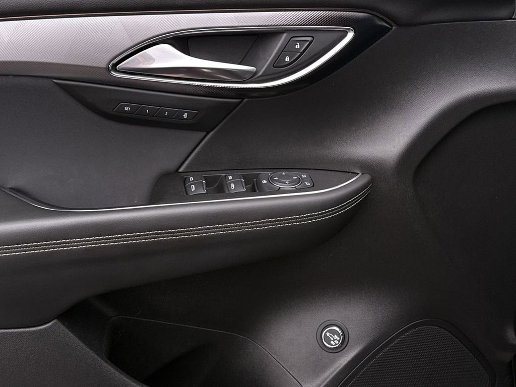 2024 Buick Envision Sport Touring