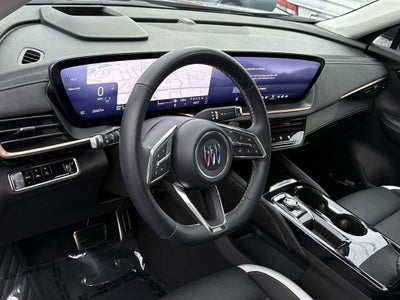 2024 Buick Envision Sport Touring