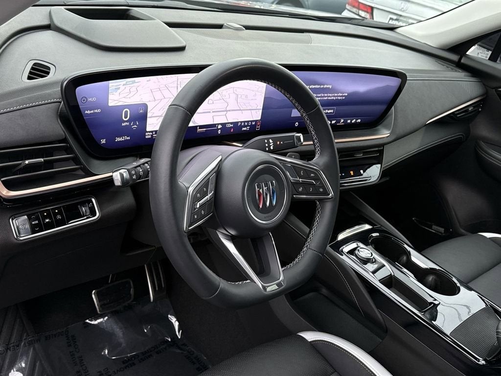 2024 Buick Envision Sport Touring