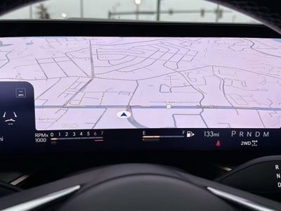 2024 Buick Envision Sport Touring