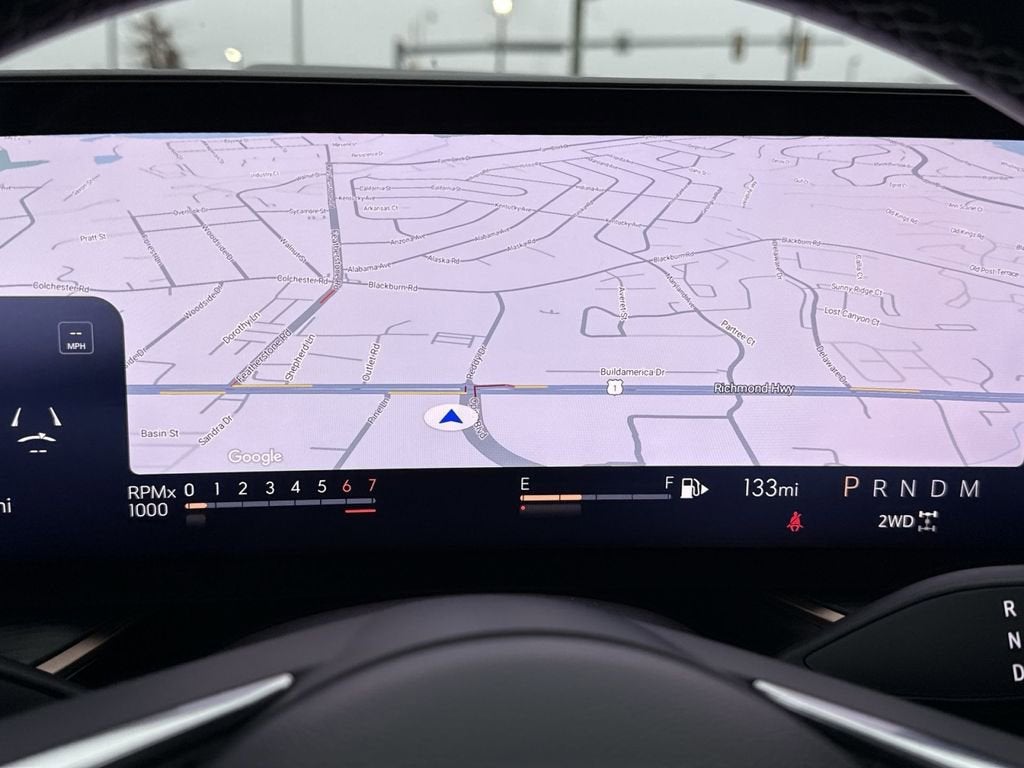 2024 Buick Envision Sport Touring