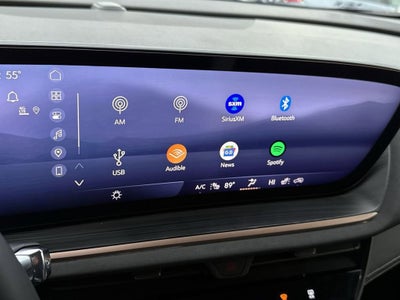 2024 Buick Envision Sport Touring