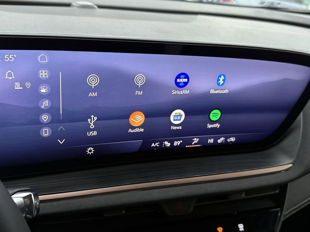 2024 Buick Envision Sport Touring