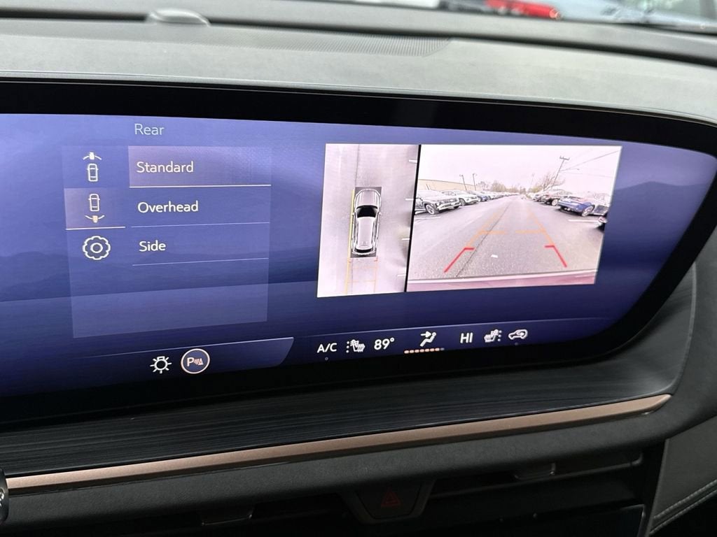 2024 Buick Envision Sport Touring