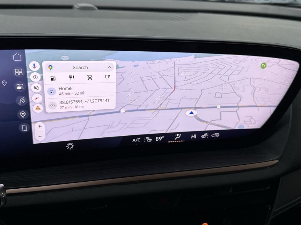 2024 Buick Envision Sport Touring