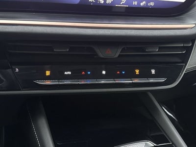 2024 Buick Envision Sport Touring