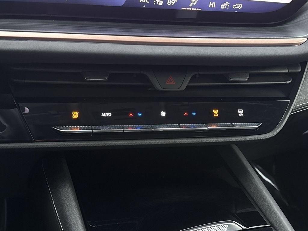 2024 Buick Envision Sport Touring