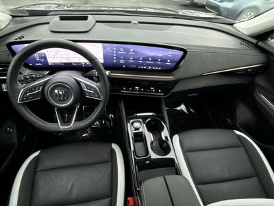 2024 Buick Envision Sport Touring