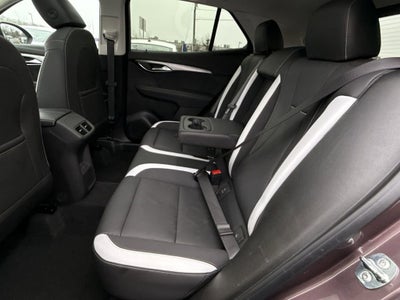 2024 Buick Envision Sport Touring