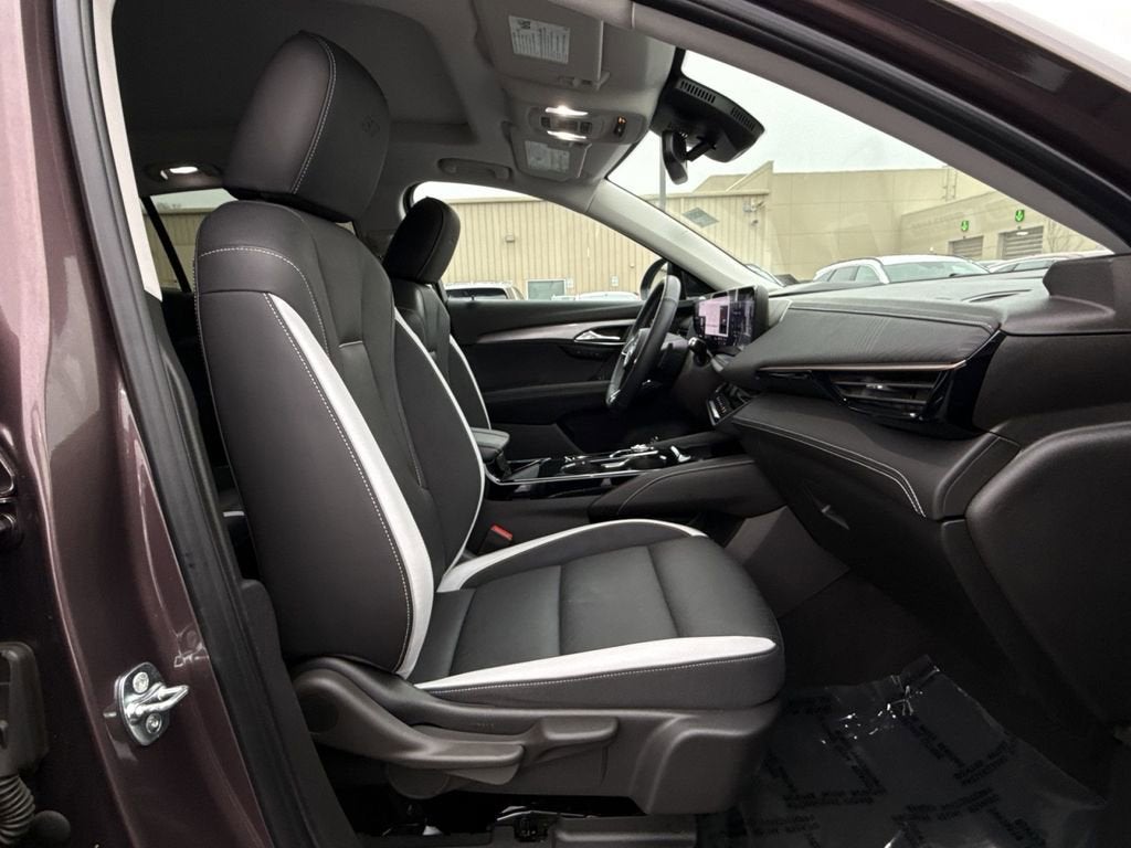 2024 Buick Envision Sport Touring