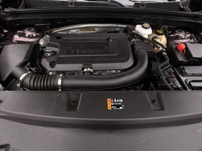 2024 Buick Envision Sport Touring