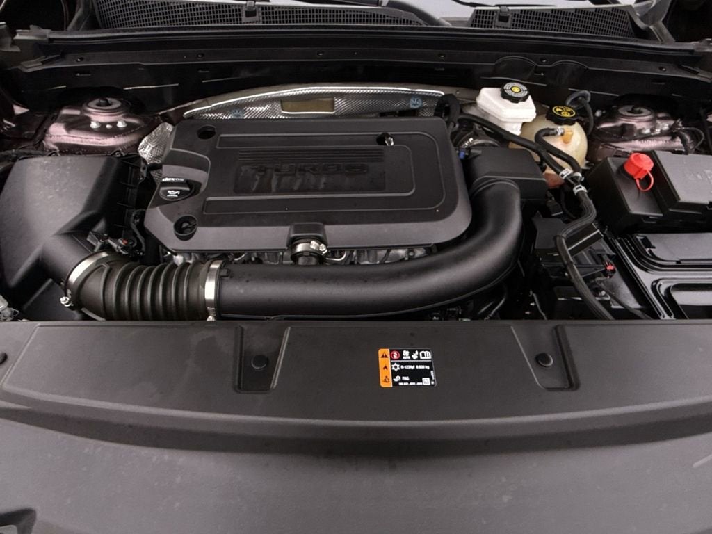 2024 Buick Envision Sport Touring