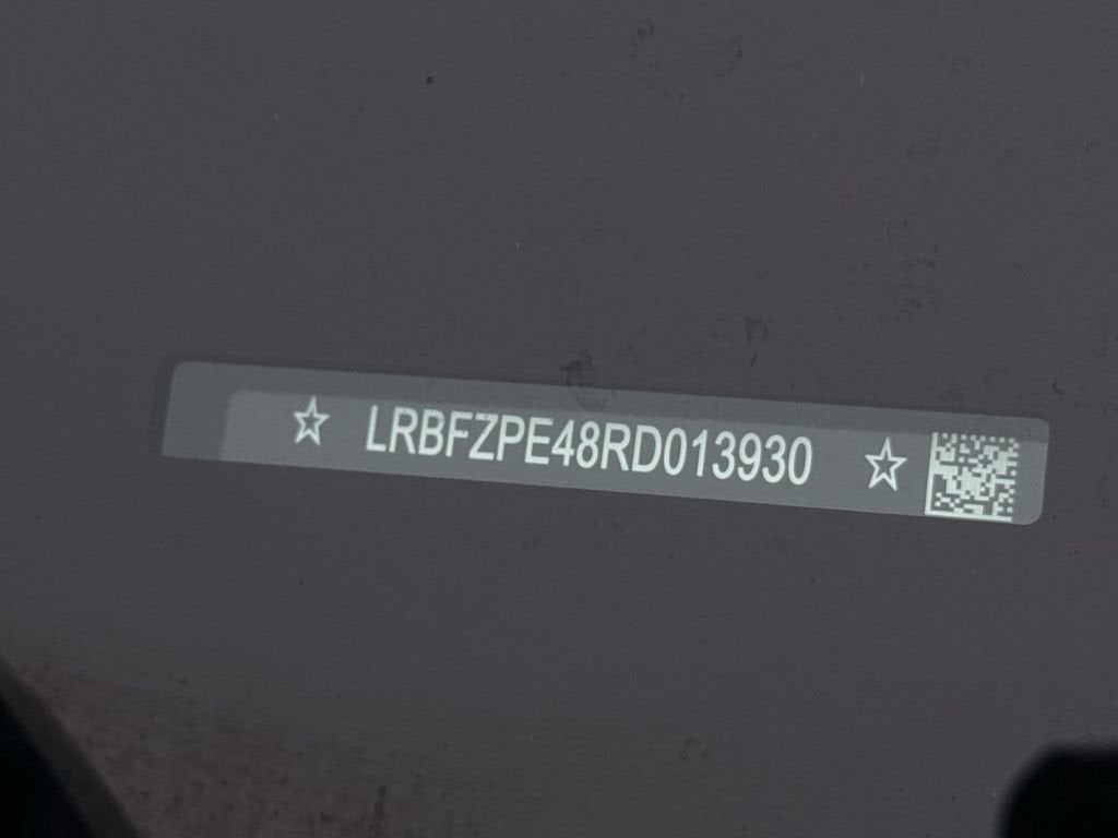 2024 Buick Envision Sport Touring