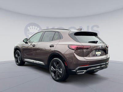 2024 Buick Envision Sport Touring