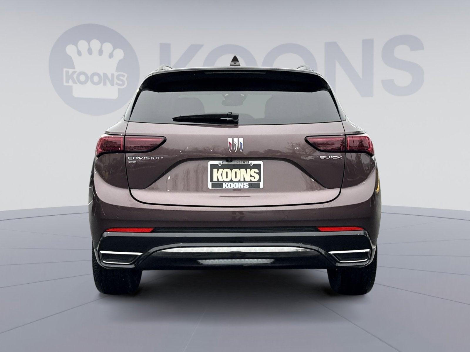 2024 Buick Envision Sport Touring