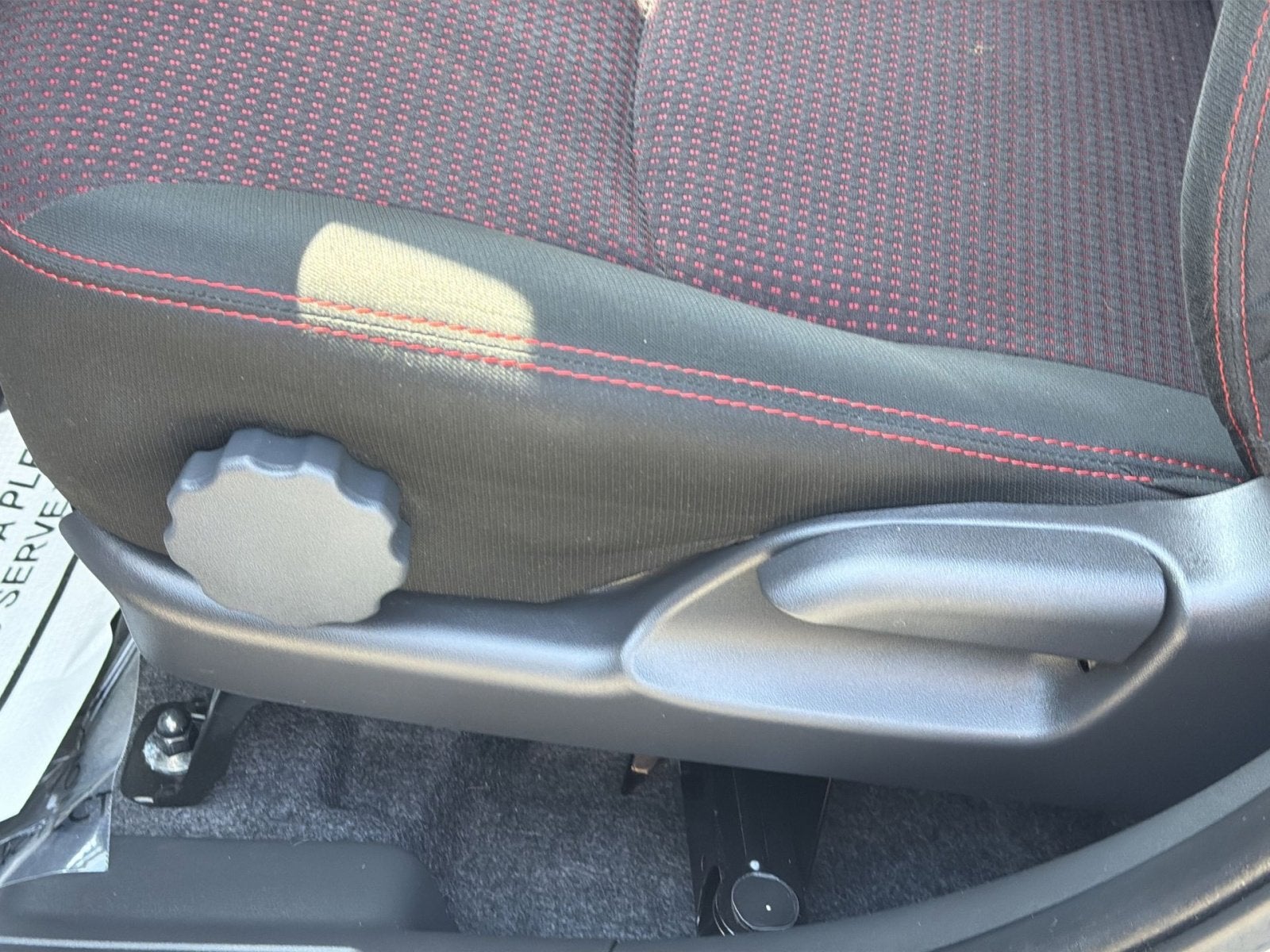 2023 Mitsubishi Mirage G4 ES