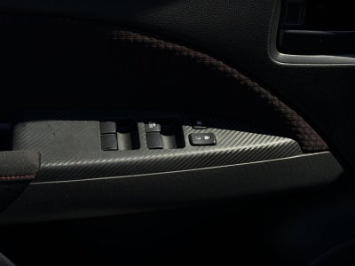 2023 Mitsubishi Mirage G4 ES