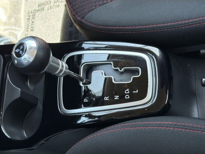 2023 Mitsubishi Mirage G4 ES