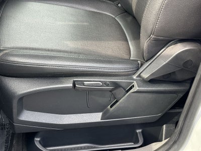 2021 Ford Transit Connect Van XL