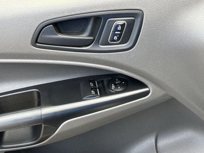 2021 Ford Transit Connect Van XL