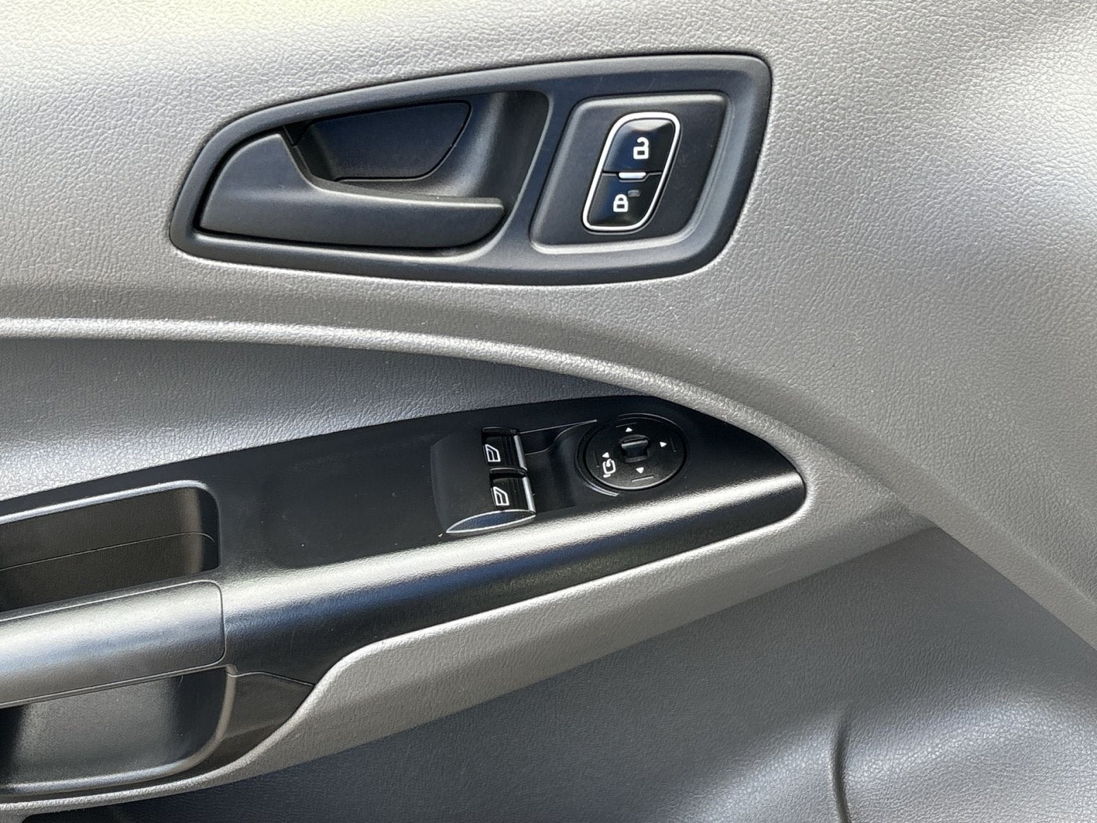 2021 Ford Transit Connect Van XL