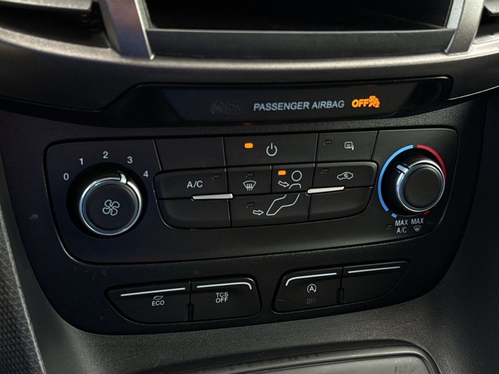 2021 Ford Transit Connect Van XL