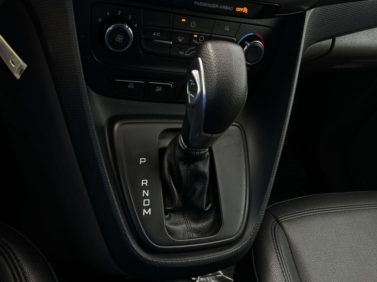 2021 Ford Transit Connect Van XL