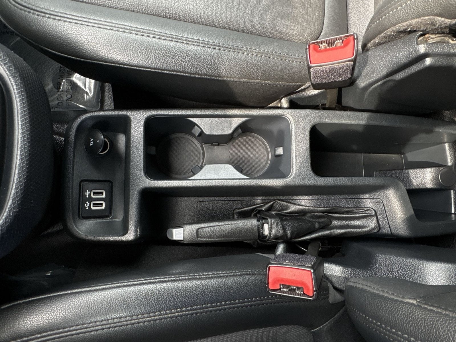 2021 Ford Transit Connect Van XL