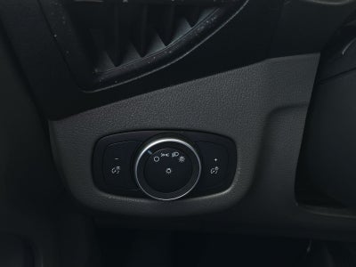 2021 Ford Transit Connect Van XL