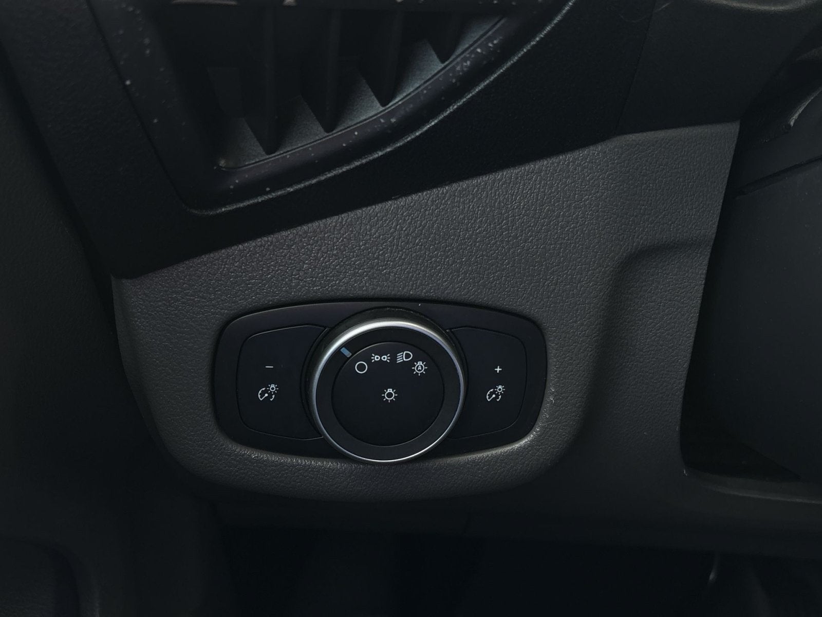 2021 Ford Transit Connect Van XL
