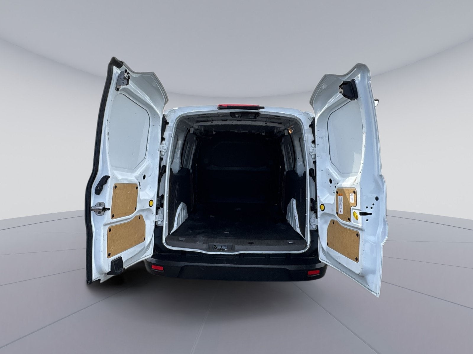 2021 Ford Transit Connect Van XL