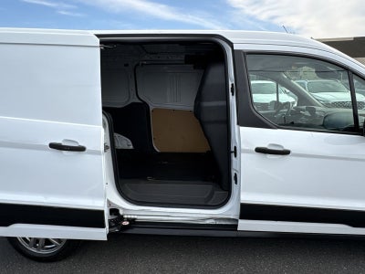 2021 Ford Transit Connect Van XL