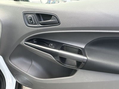 2021 Ford Transit Connect Van XL