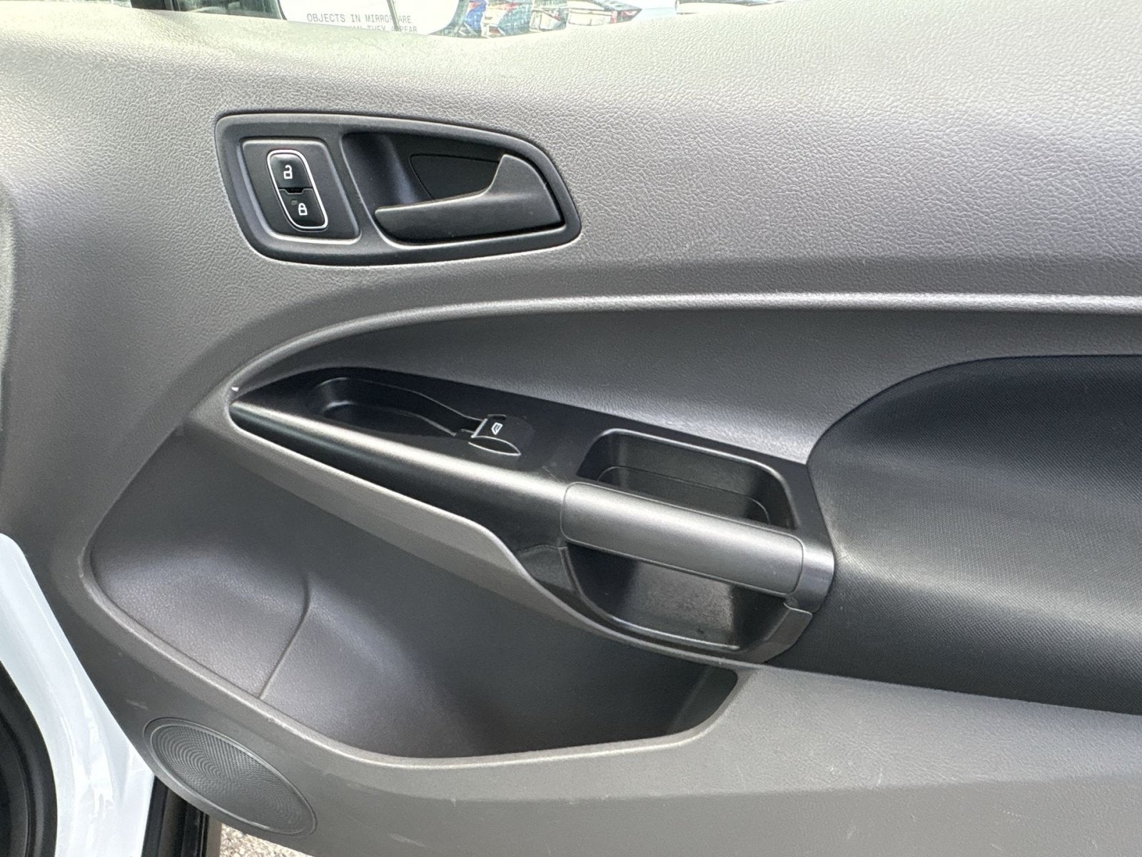 2021 Ford Transit Connect Van XL