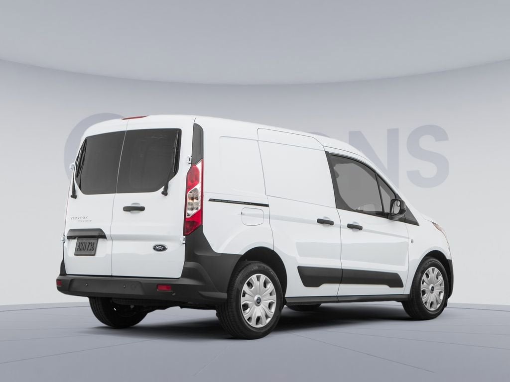2021 Ford Transit Connect Van XL