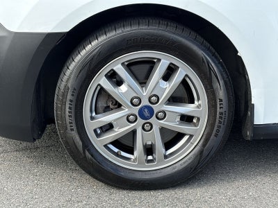 2021 Ford Transit Connect Van XL