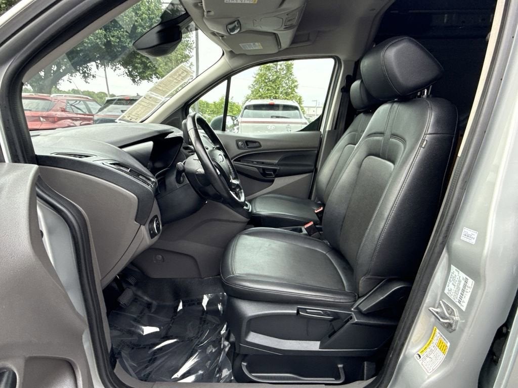 2023 Ford Transit Connect XL Cargo Van