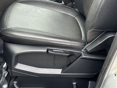 2023 Ford Transit Connect XL Cargo Van