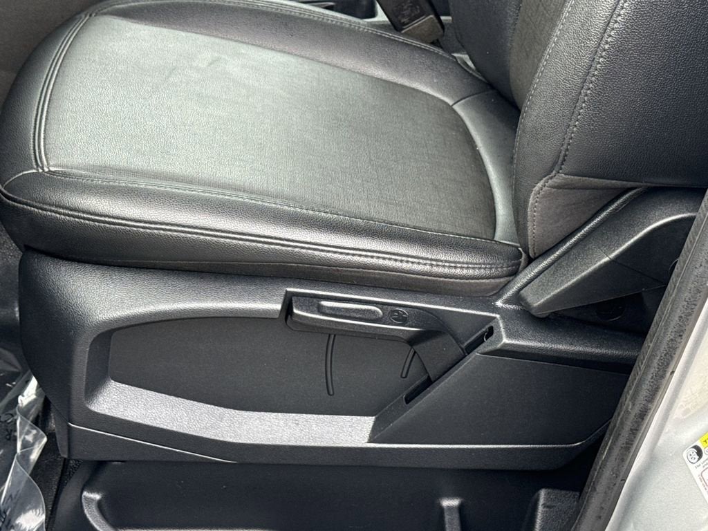 2023 Ford Transit Connect XL Cargo Van