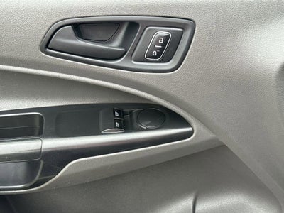 2023 Ford Transit Connect XL Cargo Van