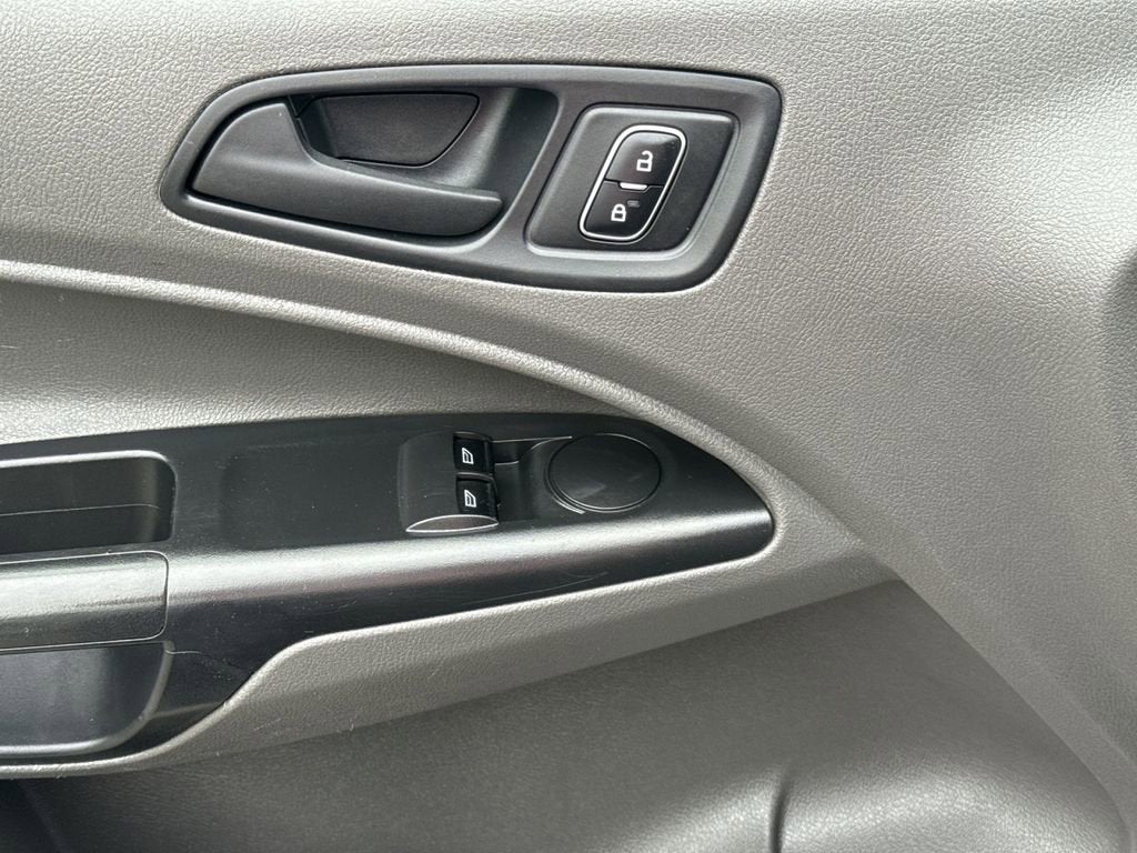 2023 Ford Transit Connect XL Cargo Van