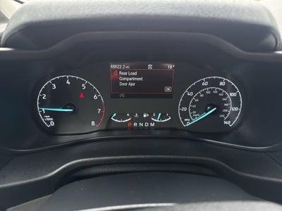 2023 Ford Transit Connect XL Cargo Van