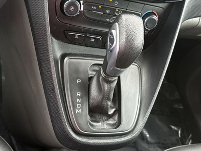 2023 Ford Transit Connect XL Cargo Van