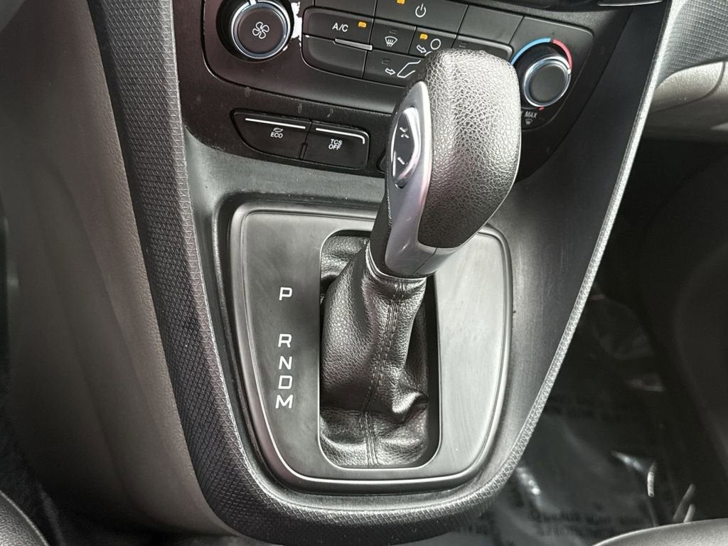 2023 Ford Transit Connect XL Cargo Van