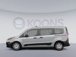 2023 Ford Transit Connect Van XL
