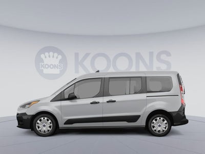 2023 Ford Transit Connect Van XL