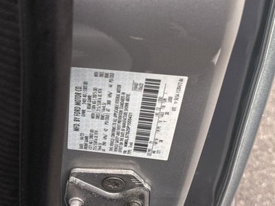 2023 Ford Transit Connect XL Cargo Van