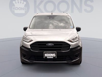 2023 Ford Transit Connect XL Cargo Van